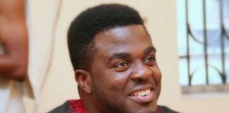 OrijoReporter.com, actor Aremu Afolayan