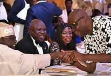 Tinubu is Fayose’s leader – Osun Commissioner OrijoReporter.com, Bola Ilori