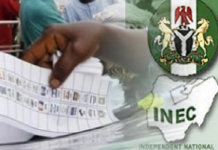 2019: Over 100 parties may be on ballot papers – INEC