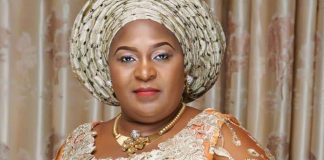 OrijoReporter.com, Hajia Salamatu Umar–Eluma