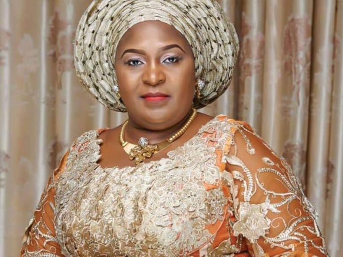 OrijoReporter.com, Hajia Salamatu Umar–Eluma