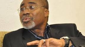 OrijoReporter.com, Senator Enyinnaya Abaribe’s ARREST