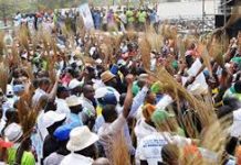 APC Lagos congress: Party won’t recognise both Excos – Abdullahi