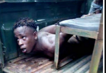 OrijoReporter.com, Agaezichi Ogbonna