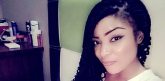 OrijoReporter.com, Blessing Amam