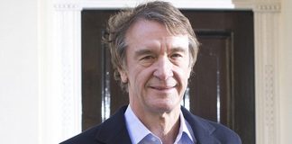 OrijoReporter.com, Jim Ratcliffe