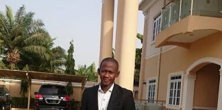 OrijoReporter.com, Abdulrahman Jimeta