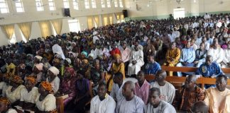 OrijoReporter.com, National Christian Elders Forum