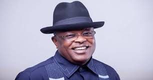 OrijoReporter.com, David Nweke