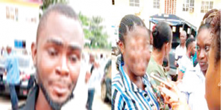 OrijoReporter.com, Ekene Onyetube