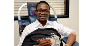 OrijoReporter.com, Dr. Akinniyi Fadipe