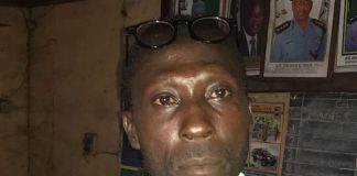 OrijoReporter.com, Uche Julian Nwajiakwu