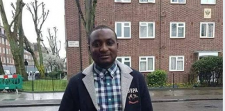 OrijoReporter.com, Zayyanu Shalla