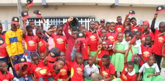 OrijoReporter.com, OzzyBee Fan Club