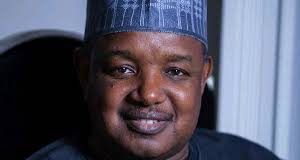 OrijoReporter.com, Shehu Bagudu