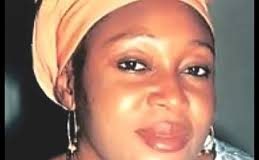 OrijoReporter.com, Kudirat Abiola