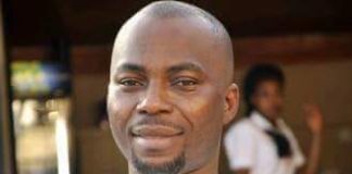 OrijoReporter.com, Yinka Mafe