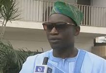 APC Convention: MKO Abiola’s son eyes youth leader’s ticket