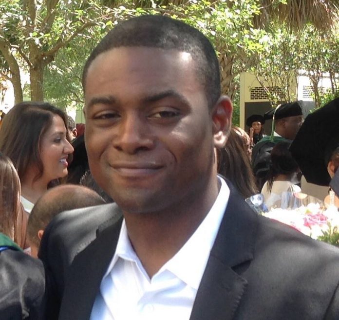 okadigo OrijoReporter.com, Obinna Okadigbo