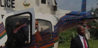 OrijoReporter.com, Osinbajo escapes death