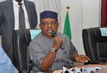 PDP demands probe into plane crash