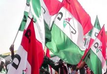 PDP accuses Tinubu, APC of Preventing Igbo voters from PVC collection