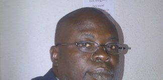 OrijoReporter.com, Peter Ayole