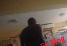 Student releases nude pictures of Unilag lecturer in sex-for-mark scandal OrijoReporter.com, Professor Segun Awonusi