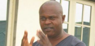 OrijoReporter.com, Professor Ayibaye Efere