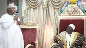 OrijoReporter.com, Saraki robbed banks