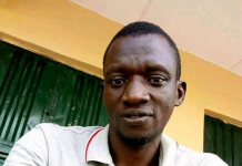 OrijoReporter.com, Taofeek Sosanya