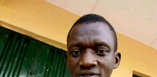 OrijoReporter.com, Taofeek Sosanya