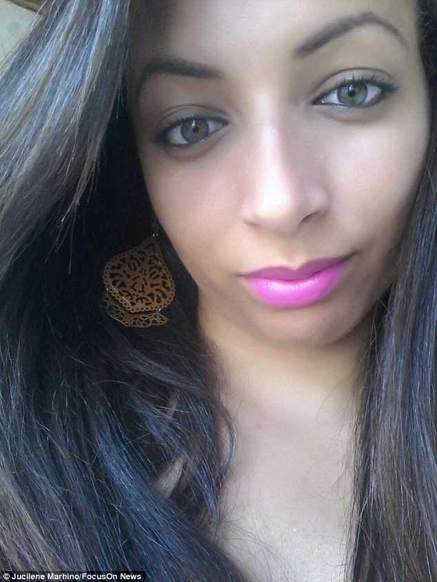 woman