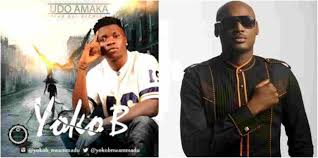 2baba OrijoRreporter.com, Yoko B