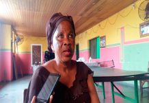 OrijoReporter.com, Adebukola Mowette