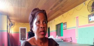 OrijoReporter.com, Adebukola Mowette