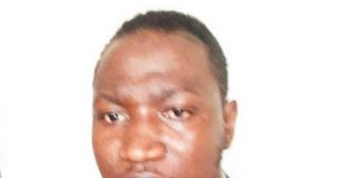 OrijoReporter.com, Mustapha Hammed