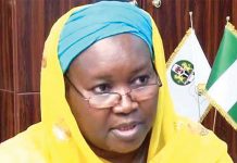 OrijoReporter.com, Aminat Zakari