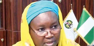 OrijoReporter.com, Aminat Zakari