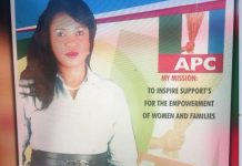 Edo Assembly aspirant convicted of sex trafficking OrijoReporter.com, Josephine Iyamu