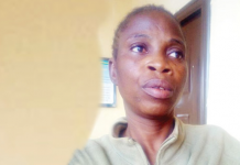 OrijoReporter.com, Folasade Olawale