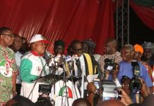 OrijoReporter.com, Coalition of United Political Parties