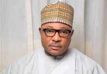 OrijoReporter.com, Dr. Victor Alewo Adoji