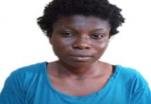 Lady pushes lover to death in fight over phone OrijoReporter.com, Adaugona Esu