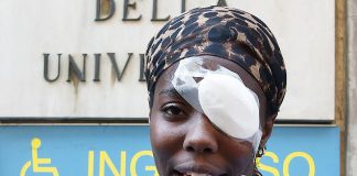 OrijoReporter.com, Daisy Osakue