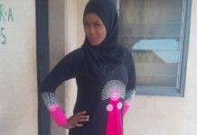 OrijoReporter.com, Adenike Khadijat Oluboyo
