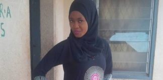 OrijoReporter.com, Adenike Khadijat Oluboyo