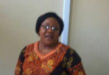 OrijoReporter.com, Tolulope Kolawole