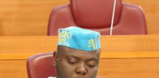 OrijoReporter.com, Dipo Olorunrinu