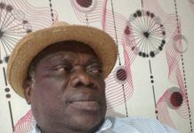 OrijoReporter.com, Chief Perekeme Kpodo